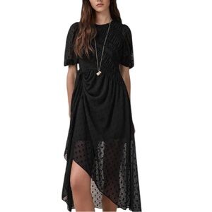 All Saints Serene  Dress